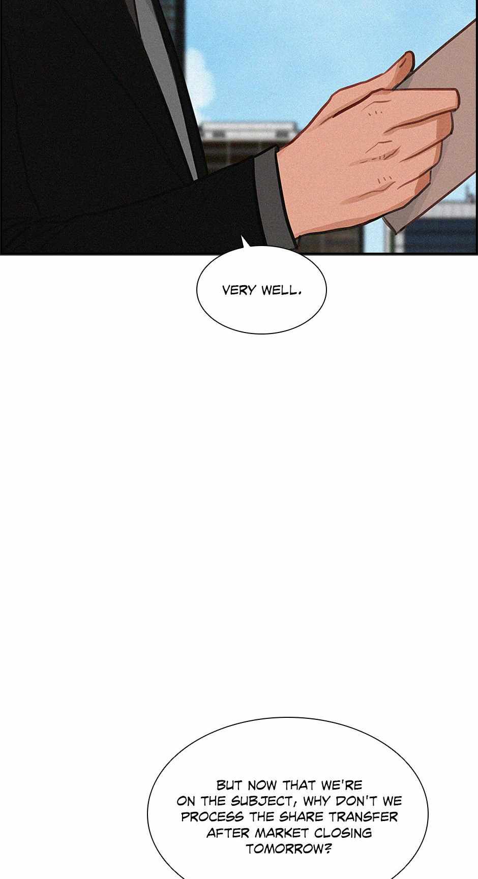 Lord of Money Chapter 198 61